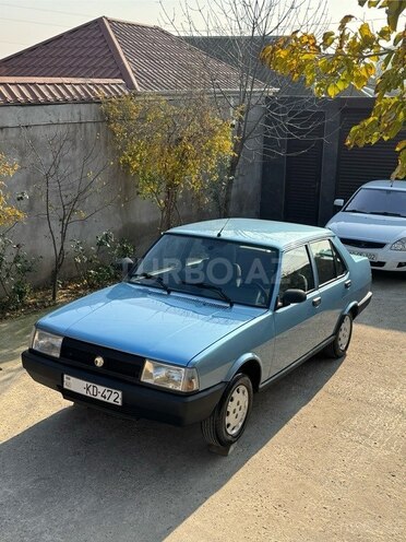 Tofas Sahin 2005, 160,000 km - 1.6 l - Bakı