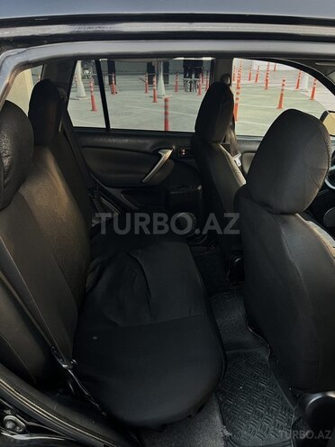 Toyota RAV4 2005, 463,018 km - 2.0 l - Bakı