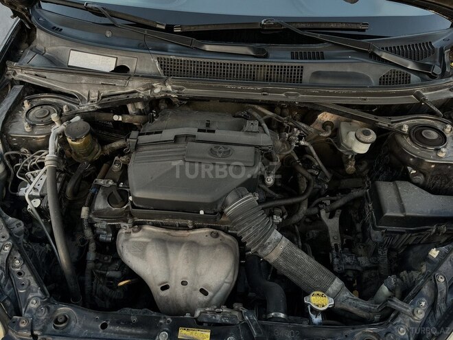 Toyota RAV4 2005, 463,018 km - 2.0 l - Bakı