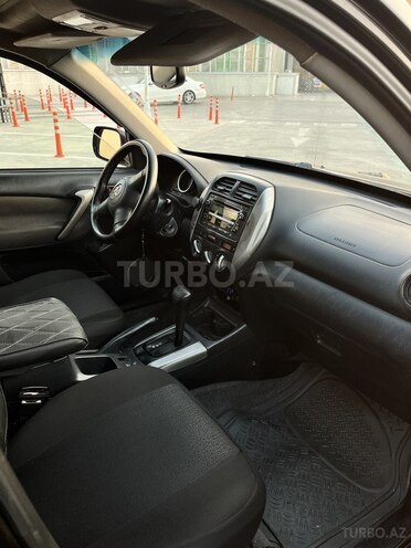 Toyota RAV4 2005, 463,018 km - 2.0 l - Bakı