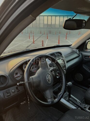 Toyota RAV4 2005, 463,018 km - 2.0 l - Bakı