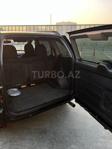 Toyota RAV4 2005, 463,018 km - 2.0 l - Bakı
