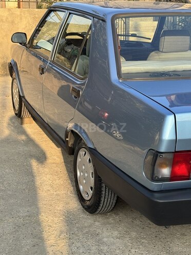Tofas Sahin 2005, 160,000 km - 1.6 l - Bakı