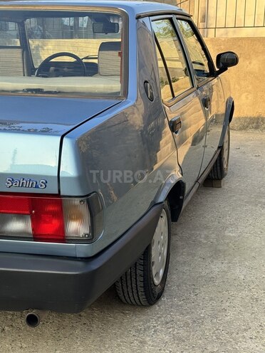Tofas Sahin 2005, 160,000 km - 1.6 l - Bakı