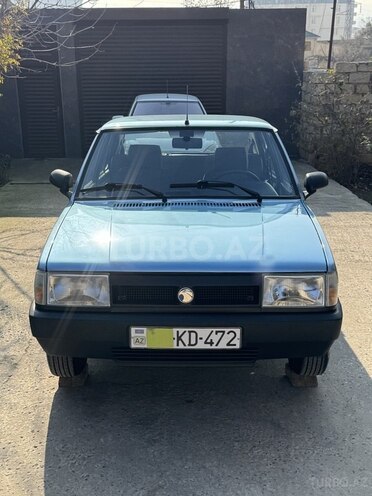Tofas Sahin 2005, 160,000 km - 1.6 l - Bakı