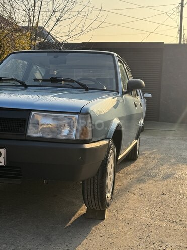 Tofas Sahin 2005, 160,000 km - 1.6 l - Bakı