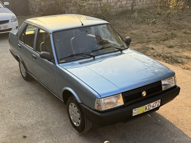 Tofas Sahin 2005, 160,000 km - 1.6 l - Bakı