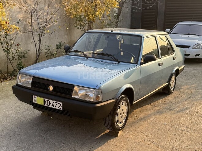 Tofas Sahin 2005, 160,000 km - 1.6 l - Bakı