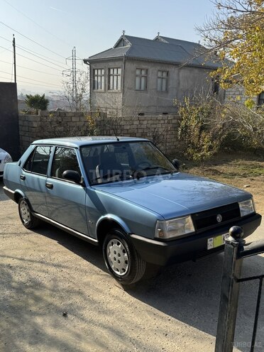 Tofas Sahin 2005, 160,000 km - 1.6 l - Bakı