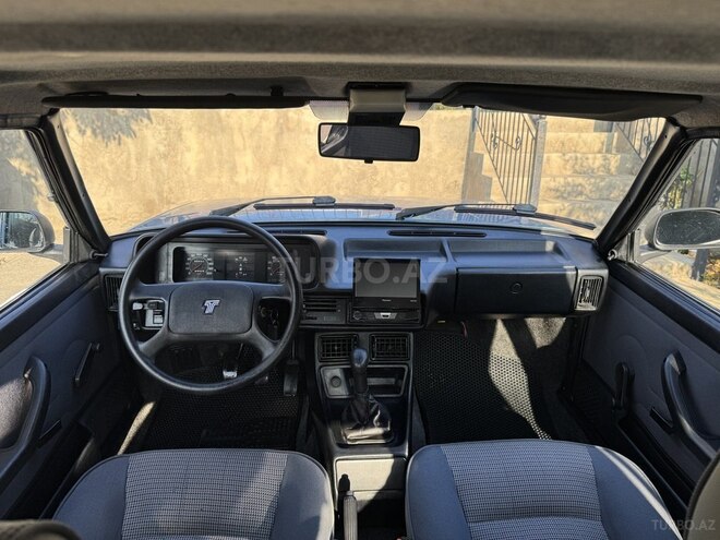 Tofas Sahin 2005, 160,000 km - 1.6 l - Bakı
