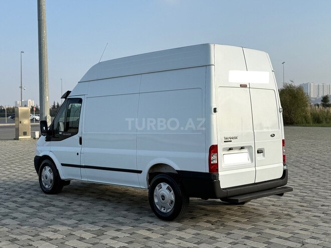 Ford Transit 2007, 241,000 km - 2.4 л - Bakı
