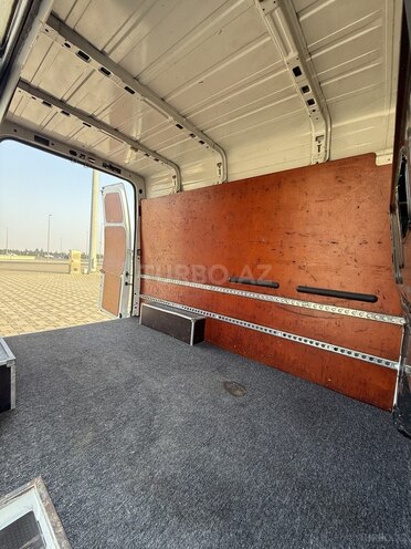 Ford Transit 2007, 241,000 km - 2.4 л - Bakı
