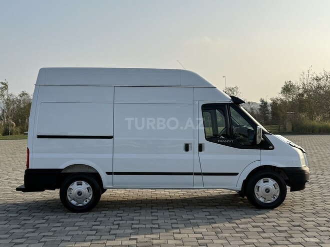 Ford Transit 2007, 241,000 km - 2.4 л - Bakı