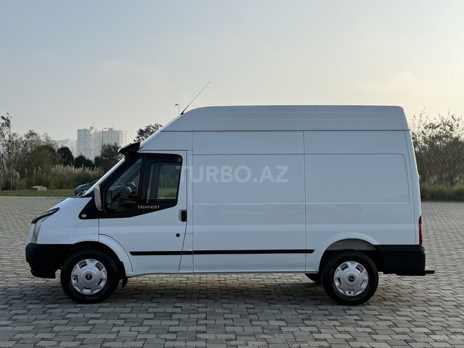 Ford Transit 2007, 241,000 km - 2.4 л - Bakı