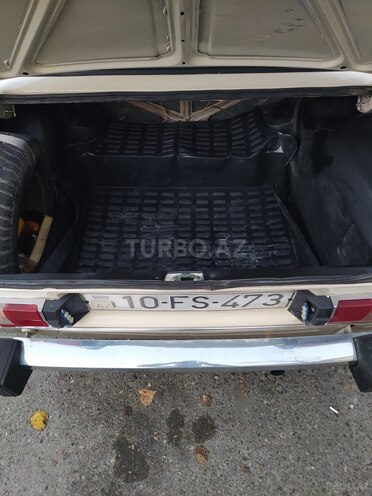 LADA (VAZ) 2106 1988, 146,000 km - 1.6 l - Bakı