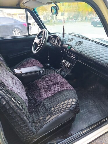 LADA (VAZ) 2106 1988, 146,000 km - 1.6 l - Bakı