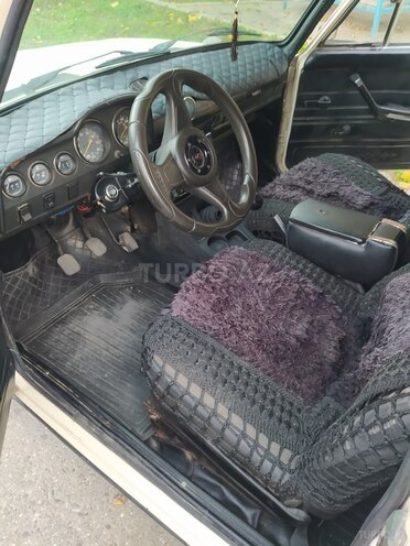 LADA (VAZ) 2106 1988, 146,000 km - 1.6 l - Bakı
