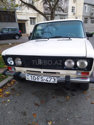 LADA (VAZ) 2106 1988, 146,000 km - 1.6 l - Bakı
