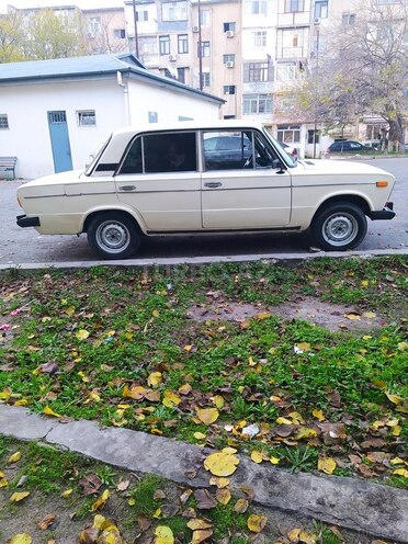 LADA (VAZ) 2106 1988, 146,000 km - 1.6 l - Bakı