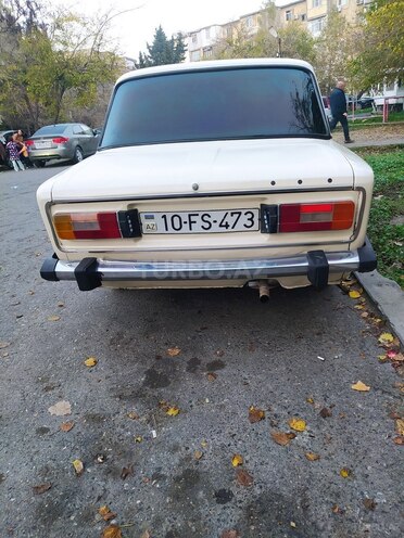 LADA (VAZ) 2106 1988, 146,000 km - 1.6 l - Bakı
