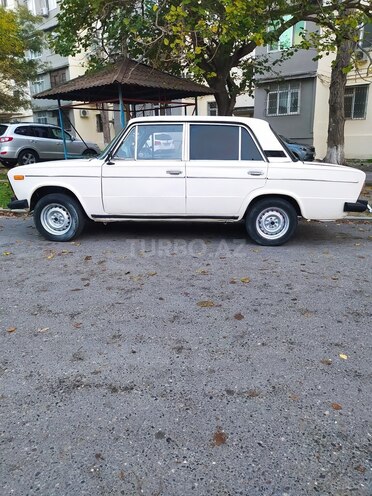 LADA (VAZ) 2106 1988, 146,000 km - 1.6 l - Bakı