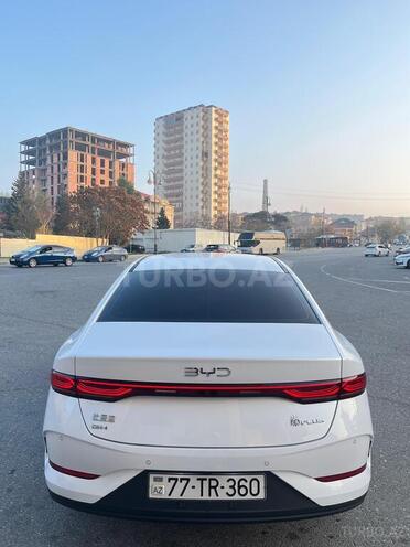 BYD Qin Plus 2025, 995 km - 1.5 l - Bakı
