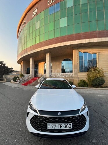 BYD Qin Plus 2025, 995 km - 1.5 l - Bakı