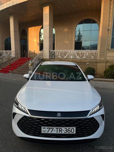 BYD Qin Plus 2025, 995 km - 1.5 l - Bakı