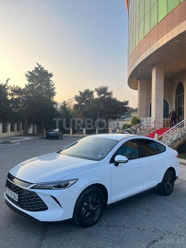 BYD Qin Plus 2025, 995 km - 1.5 l - Bakı