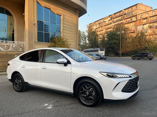 BYD Qin Plus 2025, 995 km - 1.5 l - Bakı