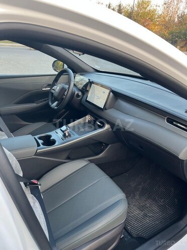 BYD Qin Plus 2025, 995 km - 1.5 l - Bakı
