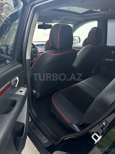 Hyundai Santa Fe 2008, 169,000 km - 2.0 l - Bakı