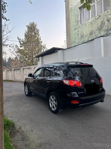 Hyundai Santa Fe 2008, 169,000 km - 2.0 l - Bakı