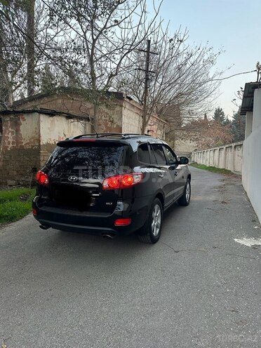 Hyundai Santa Fe 2008, 169,000 km - 2.0 l - Bakı