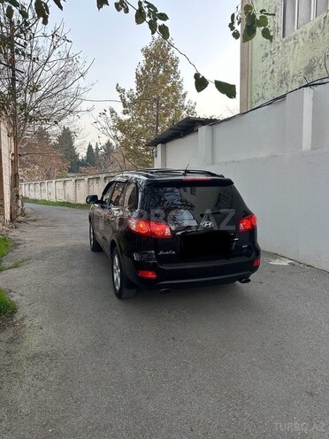 Hyundai Santa Fe 2008, 169,000 km - 2.0 l - Bakı