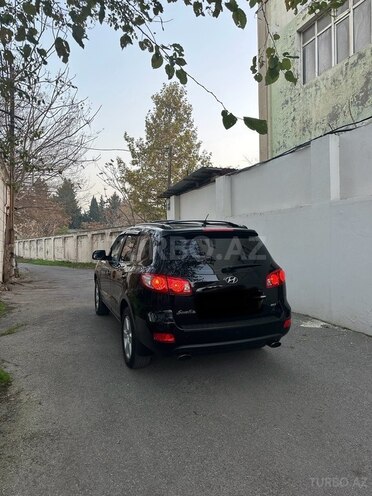 Hyundai Santa Fe 2008, 169,000 km - 2.0 l - Bakı