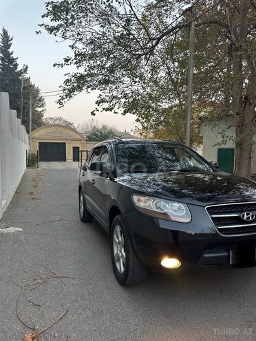 Hyundai Santa Fe 2008, 169,000 km - 2.0 l - Bakı