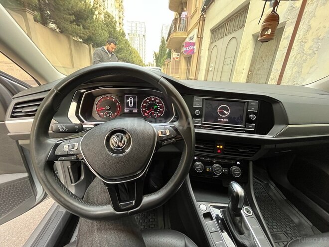 Volkswagen Jetta 2020, 89,900 km - 1.4 л - Bakı