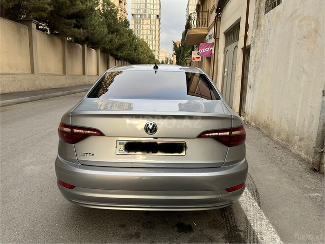 Volkswagen Jetta 2020, 89,900 km - 1.4 л - Bakı