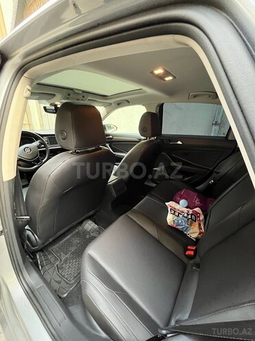 Volkswagen Jetta 2020, 89,900 km - 1.4 л - Bakı