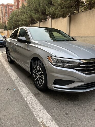 Volkswagen Jetta 2020, 89,900 km - 1.4 л - Bakı