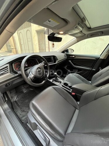 Volkswagen Jetta 2020, 89,900 km - 1.4 л - Bakı