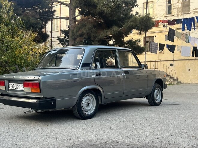 LADA (VAZ) 2107 2011, 48,000 km - 1.5 l - Bakı
