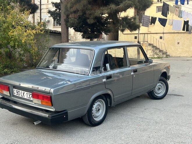 LADA (VAZ) 2107 2011, 48,000 km - 1.5 l - Bakı