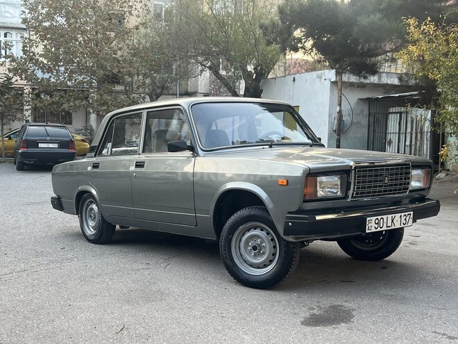 LADA (VAZ) 2107 2011, 48,000 km - 1.5 l - Bakı