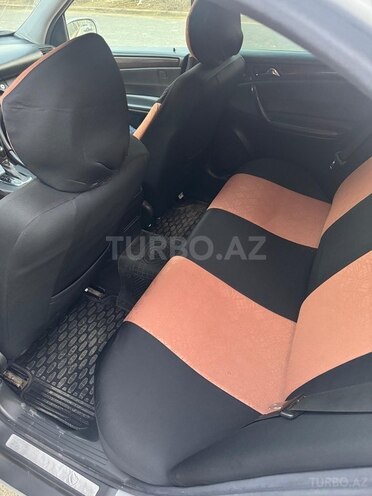 Mercedes C 240 2001, 280,000 km - 2.6 l - Bakı