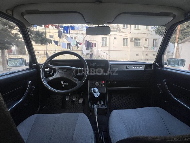 LADA (VAZ) 2107 2011, 48,000 km - 1.5 l - Bakı