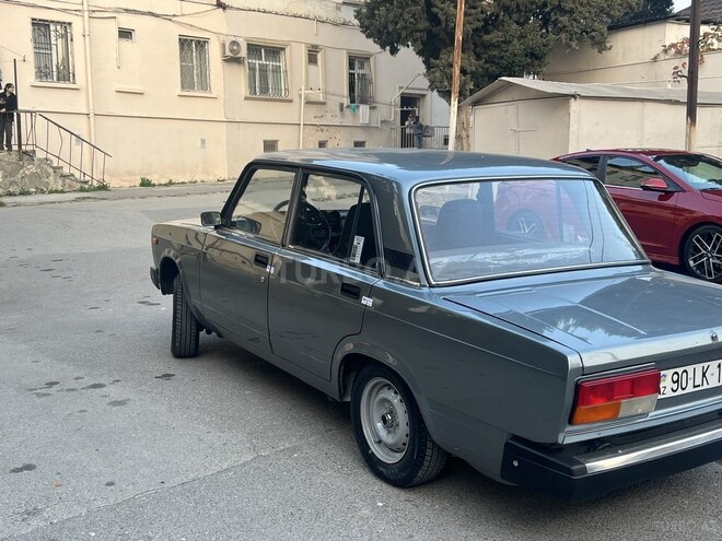 LADA (VAZ) 2107 2011, 48,000 km - 1.5 l - Bakı
