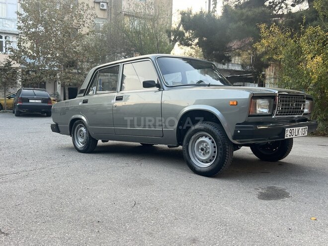 LADA (VAZ) 2107 2011, 48,000 km - 1.5 l - Bakı