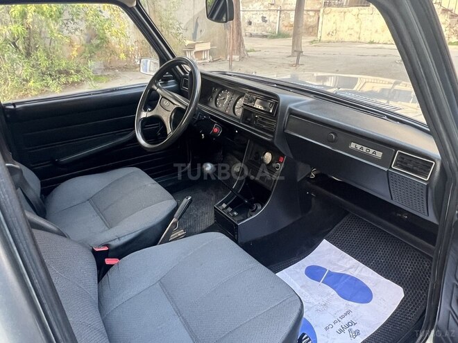 LADA (VAZ) 2107 2011, 48,000 km - 1.5 l - Bakı